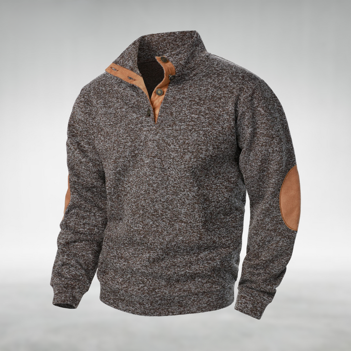 Joseph l Classic Men's Sweater
