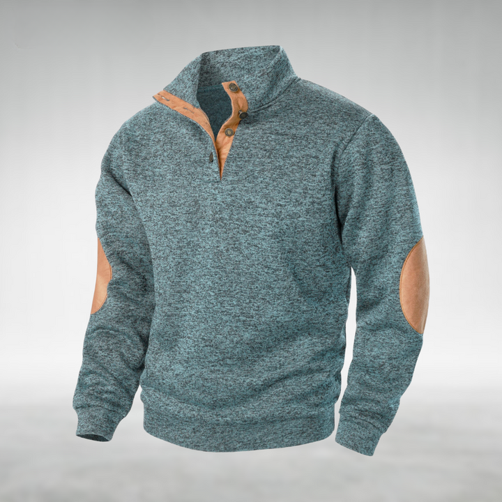 Joseph l Classic Men's Sweater