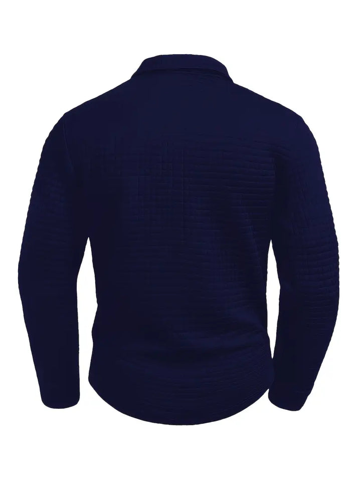 Tom l Langford Polo Shirt