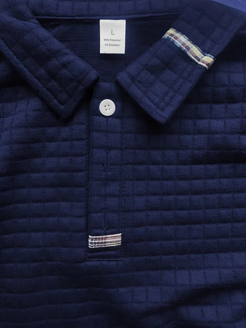 Tom l Langford Polo Shirt