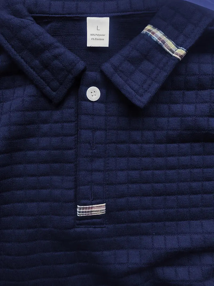 Tom l Langford Polo Shirt