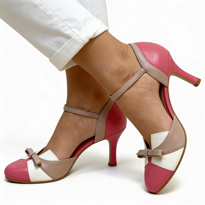 Mónica | Elegant Heels
