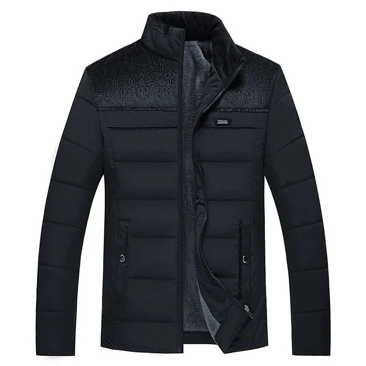 Emiliano l Warmth, Fleece, and Weather Protection