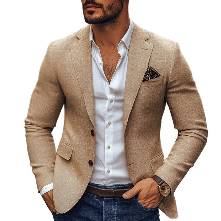 Cole l Casual Blazer