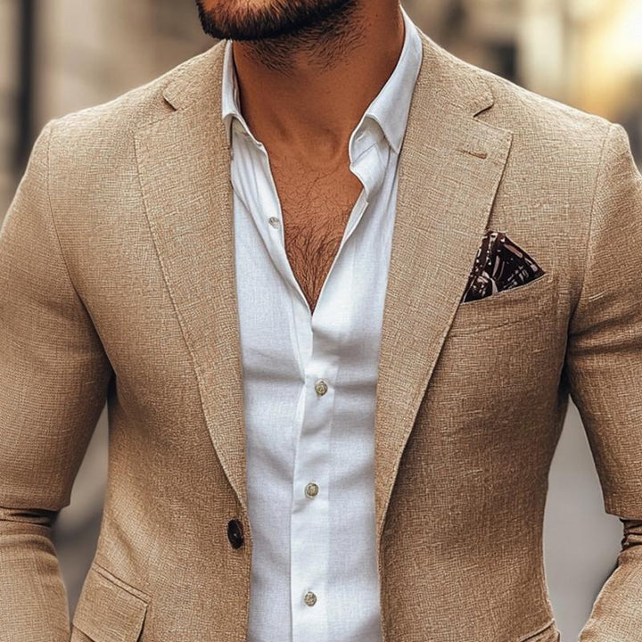 Cole l Casual Blazer