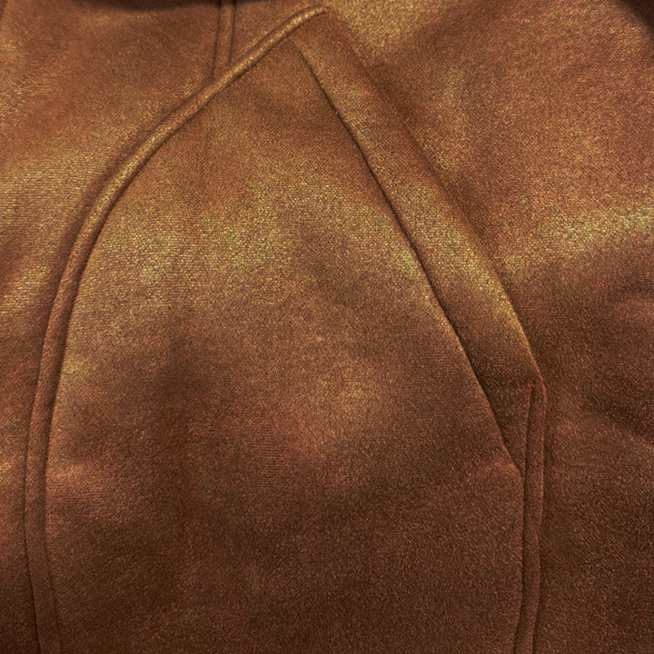 York l Lambswool Winter Coat